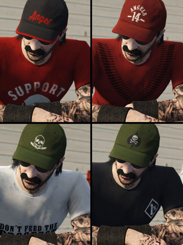 AOD Helmet